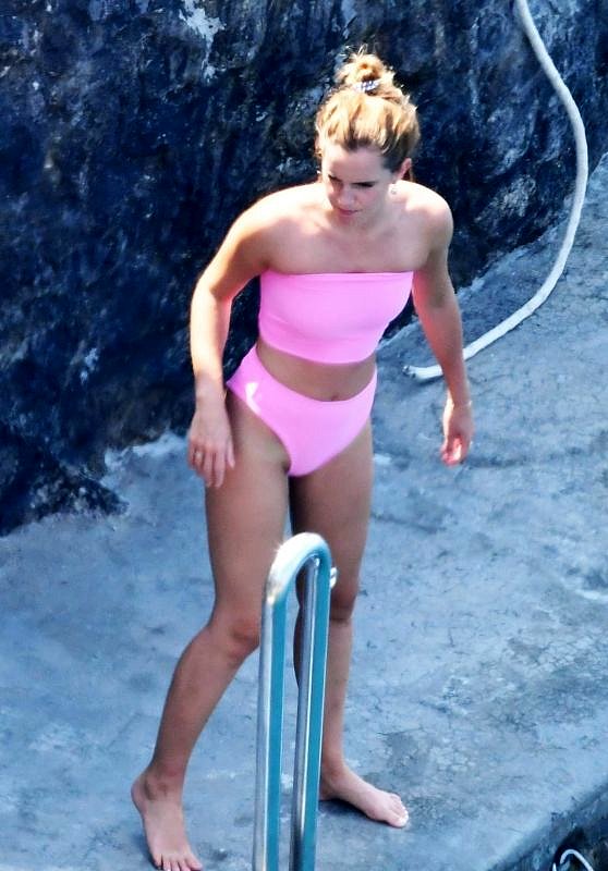 Emma Watson