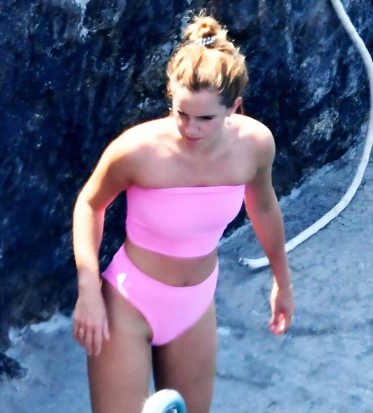 Emma Watson