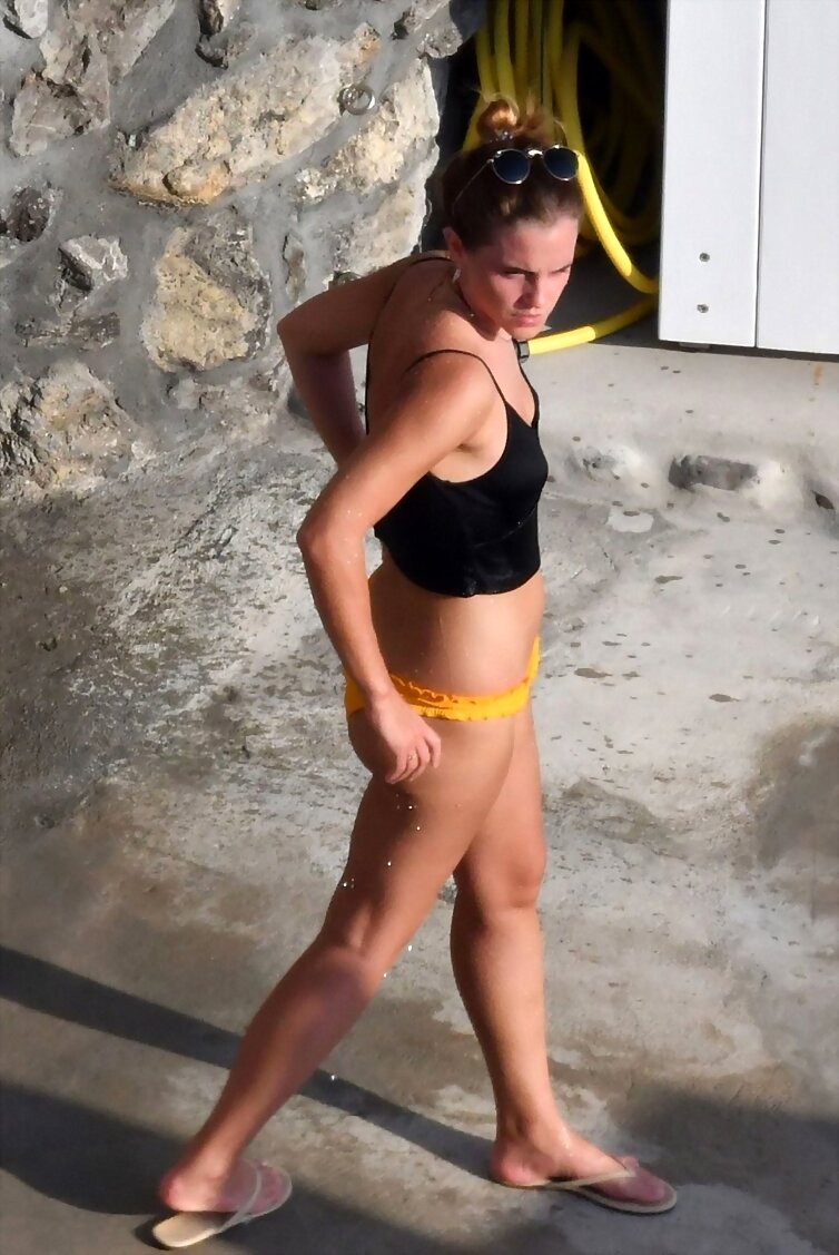 Emma Watson