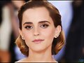 Emma en la gala Met 2016