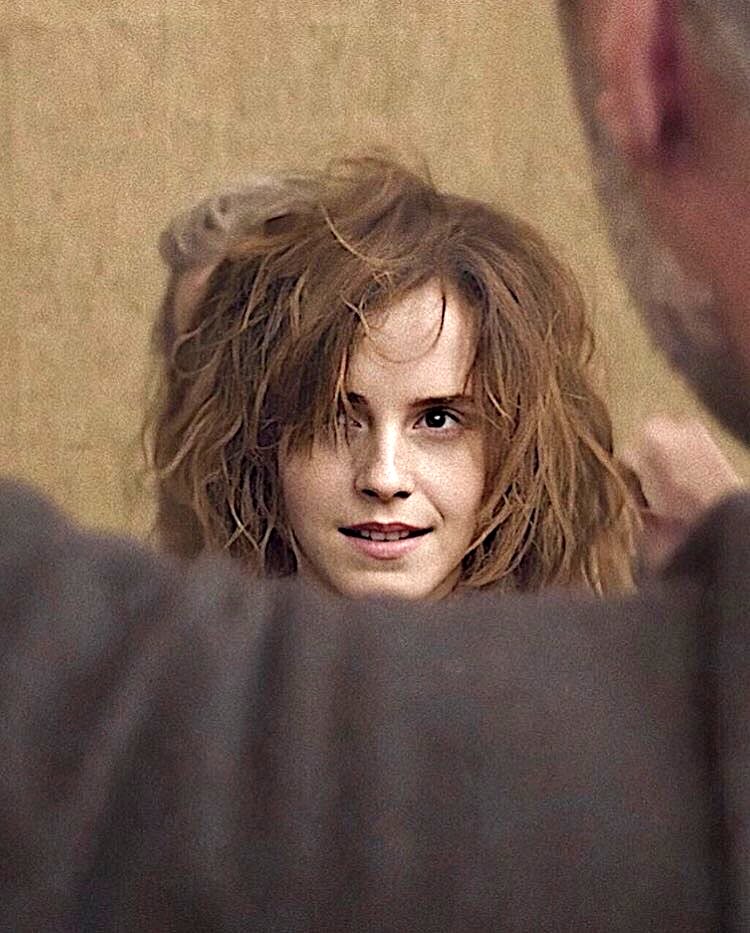 Emma Watson