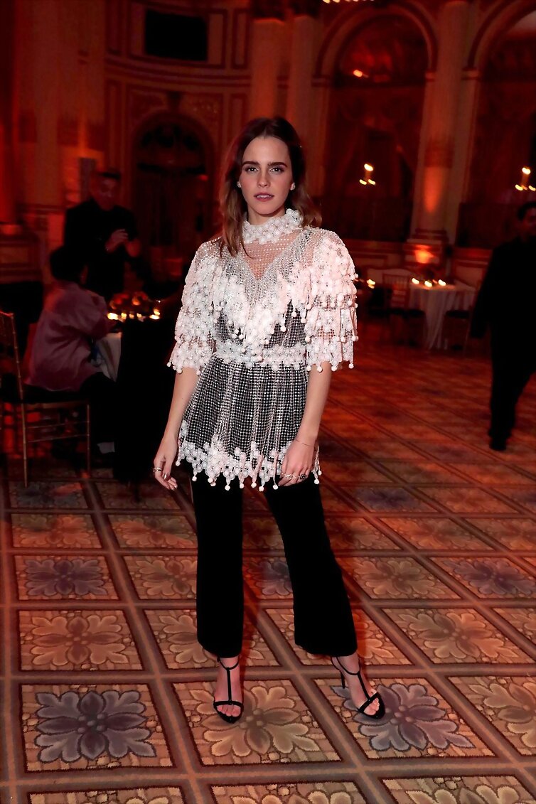 Emma Watson