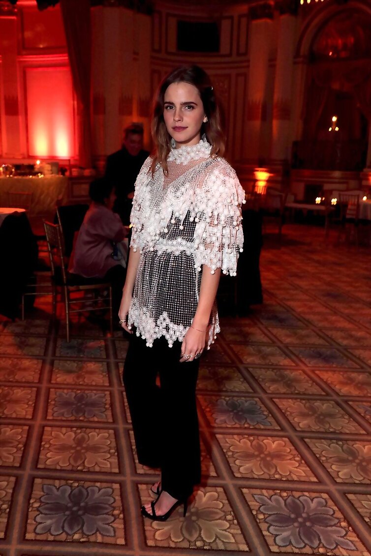 Emma Watson
