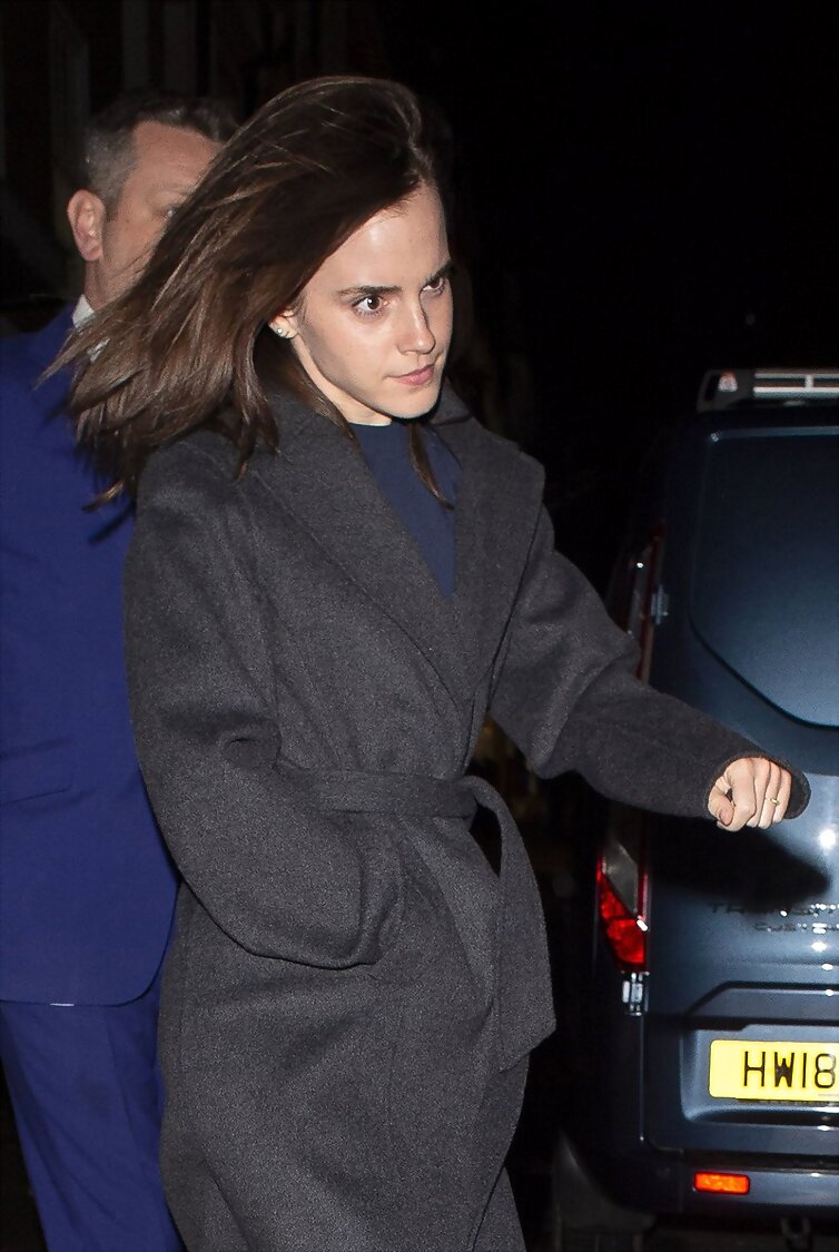 Emma Watson