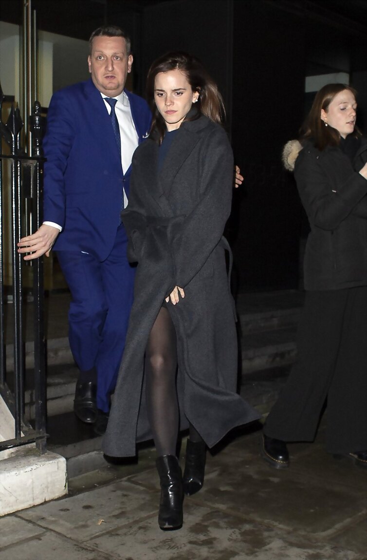Emma Watson