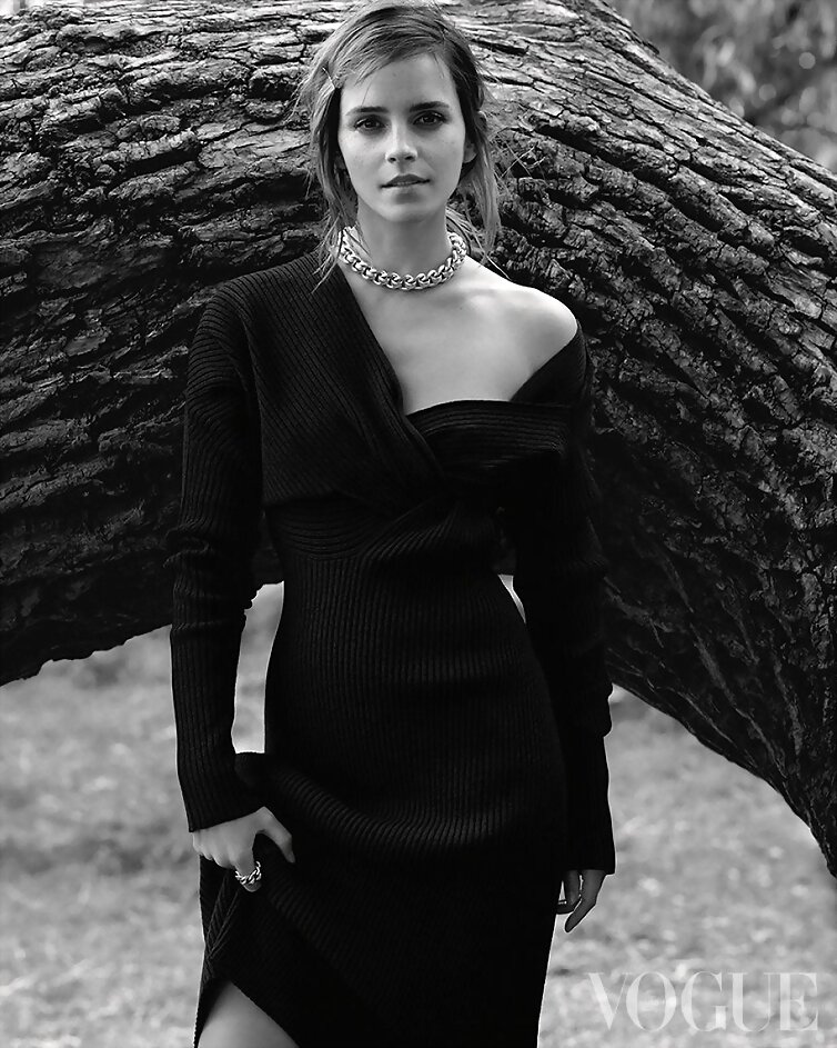 Emma Watson
