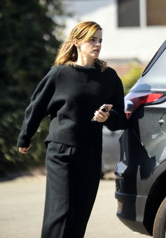 Emma Watson