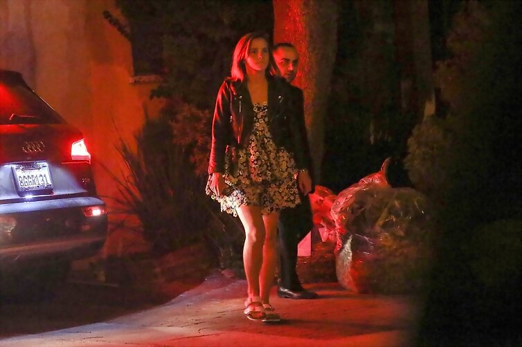Emma Watson