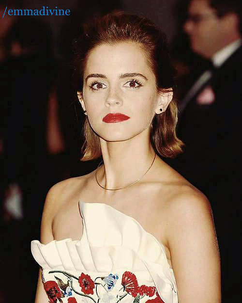 Emma Watson