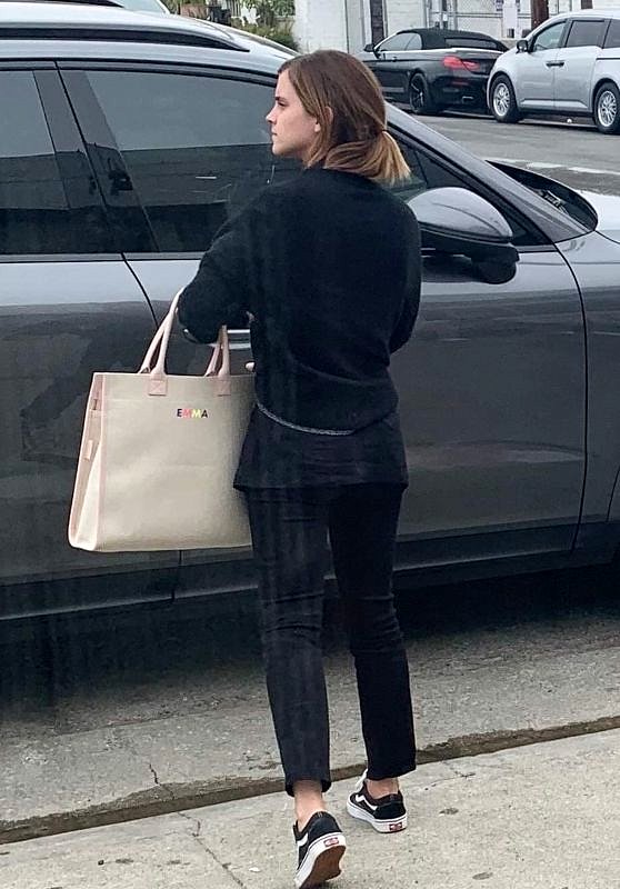 Emma Watson