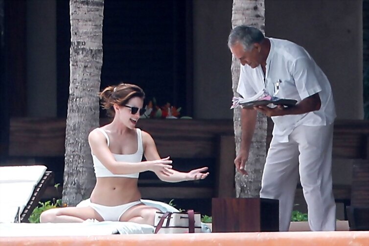 Emma Watson