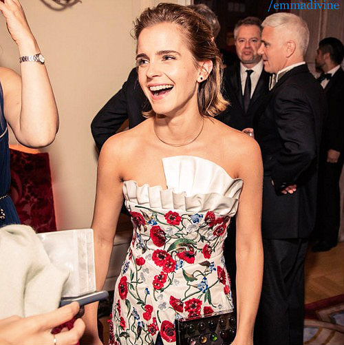 Emma Watson