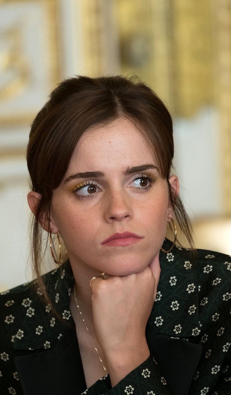Emma Watson