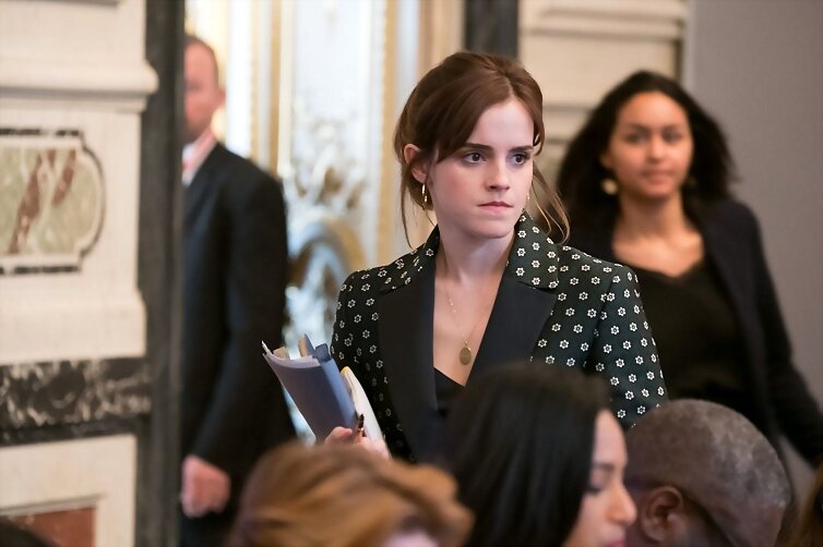 Emma Watson