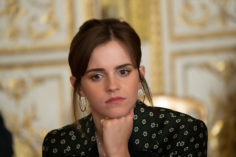 Emma Watson