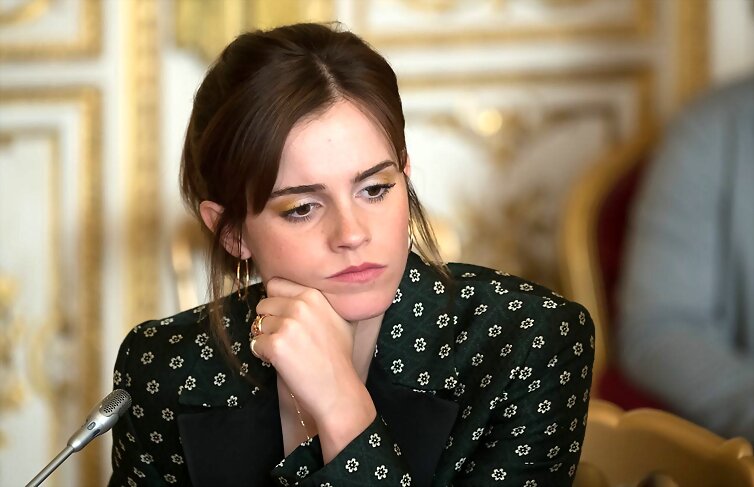 Emma Watson
