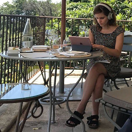 Emma Watson