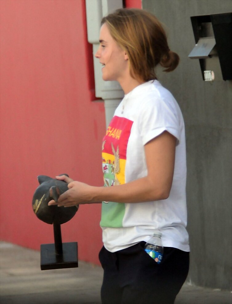 Emma Watson
