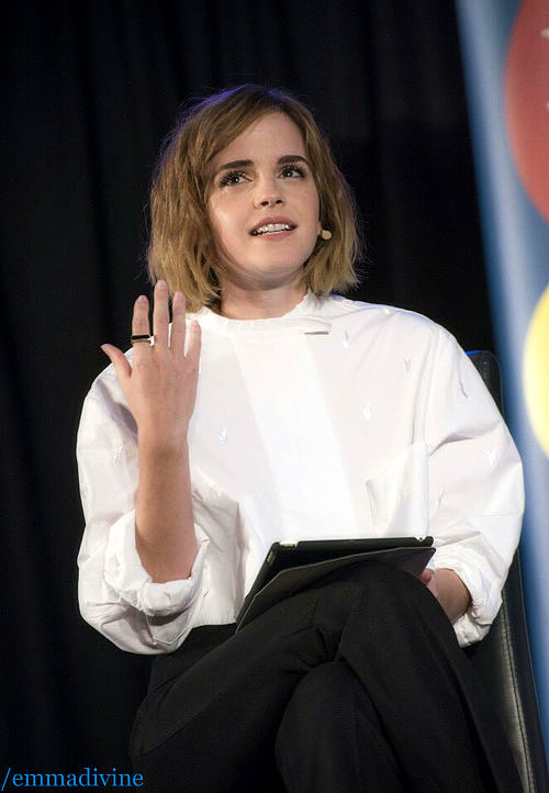 Emma Watson