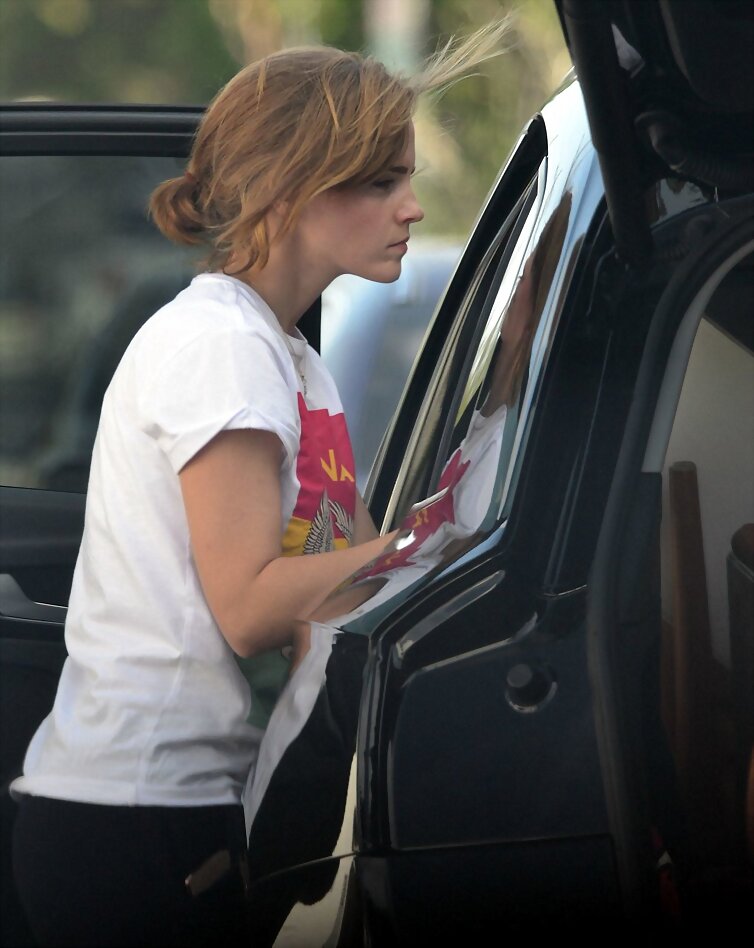 Emma Watson