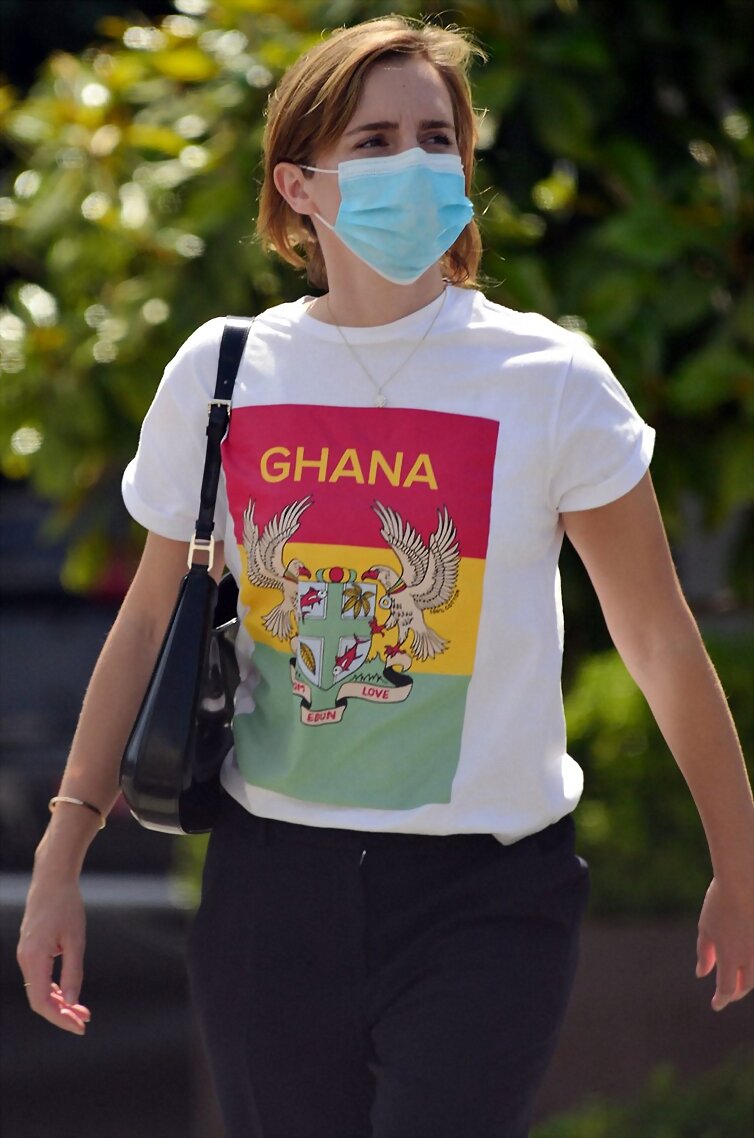 Emma Watson