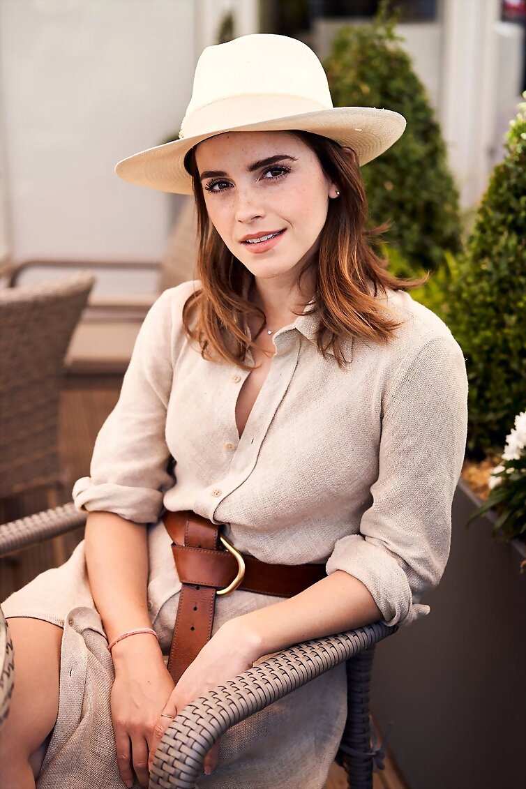 Emma Watson