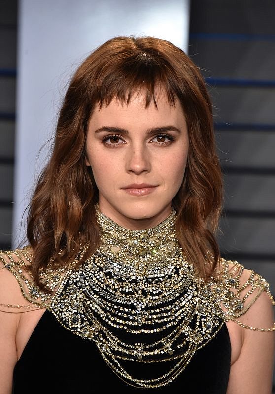 Emma Watson