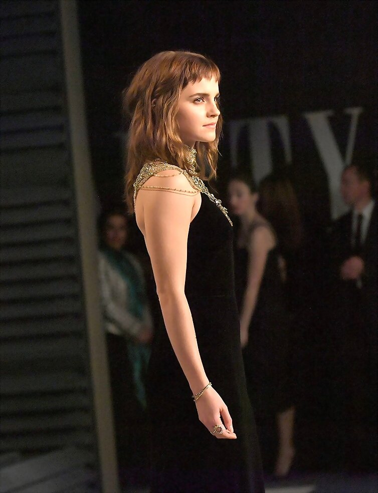 Emma Watson
