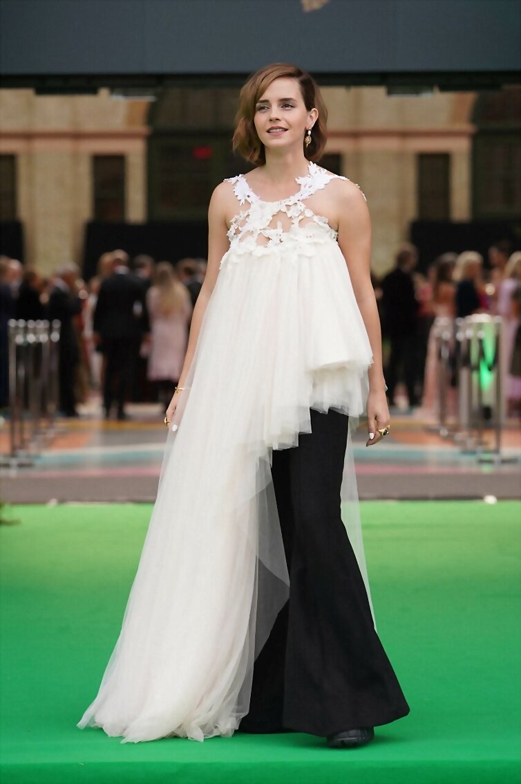 Emma Watson