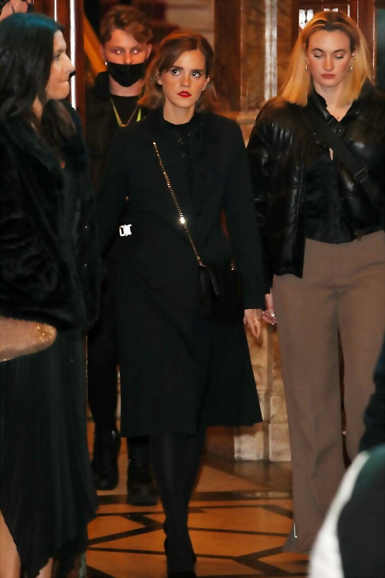 Emma Watson
