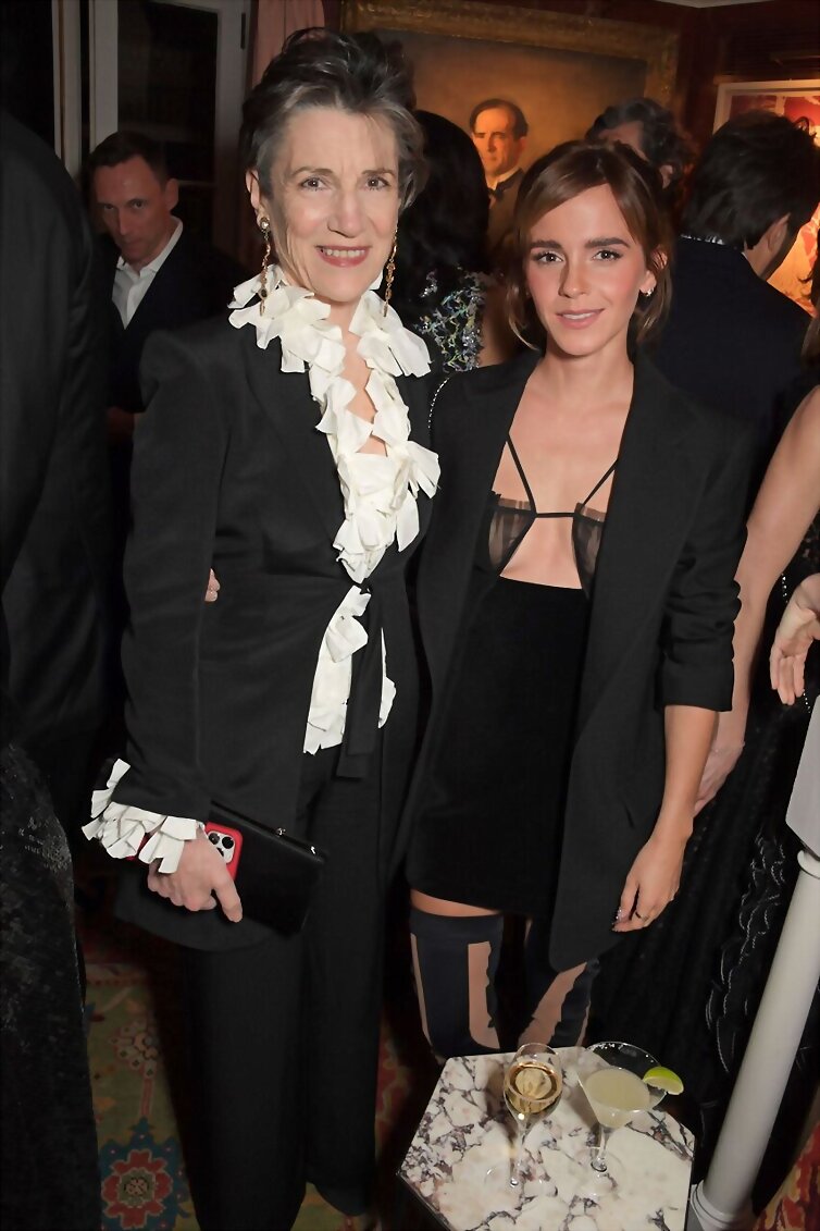 Emma Watson