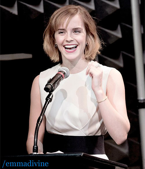 Emma Watson