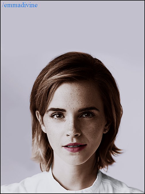 Emma Watson