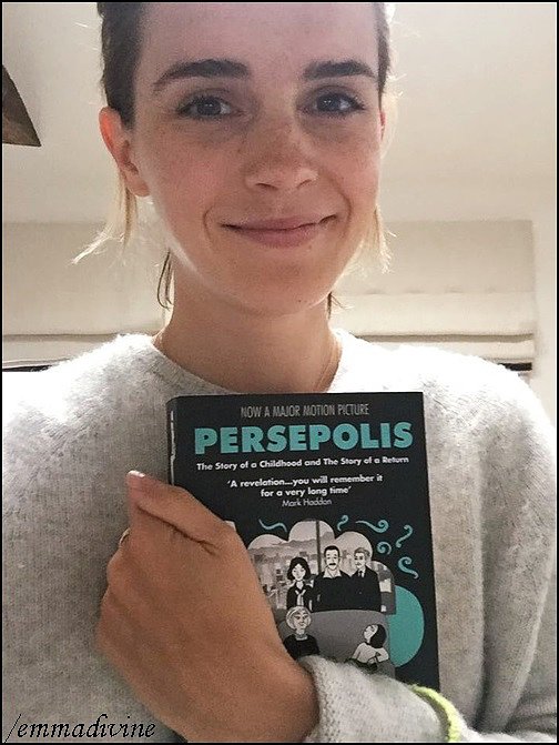 Emma Watson