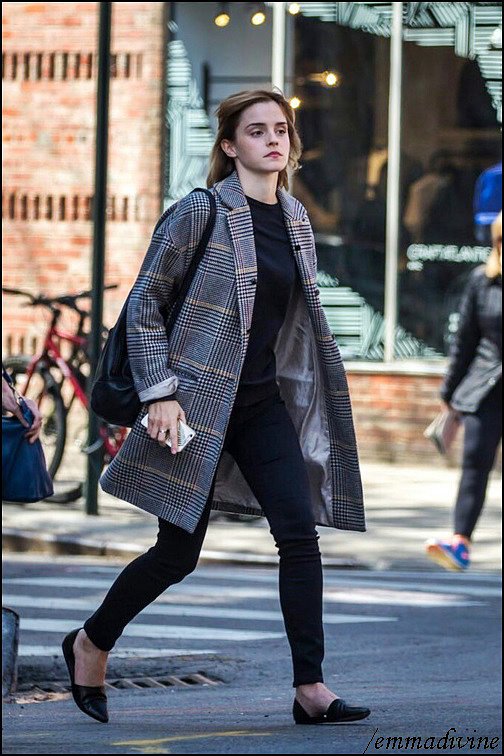 Emma Watson
