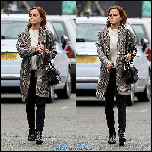 Emma Watson