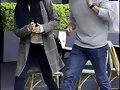 Emma Watson y William Knight
