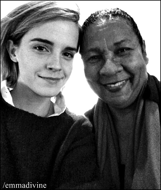 Emma Watson