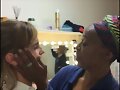 Emma Watson y Noma Dumezweni