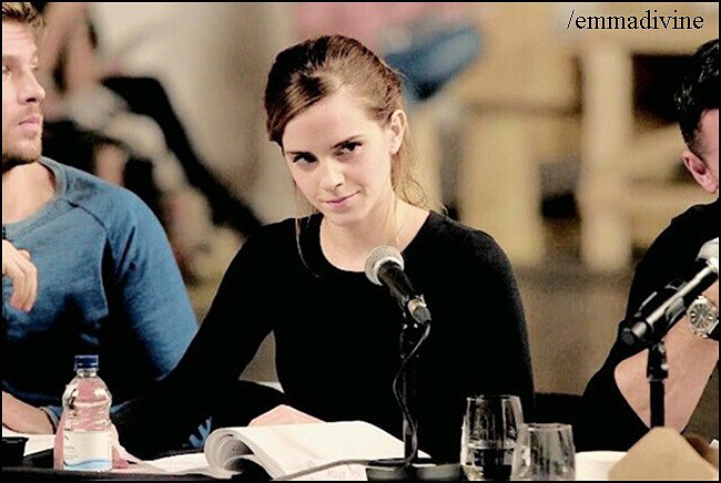 Emma Watson