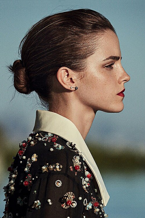 Emma Watson