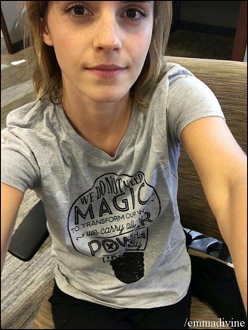 Emma Watson