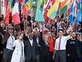 Emma (One Young World Ottawa opening ceremony)