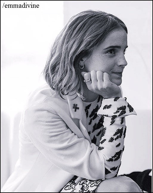 Emma Watson