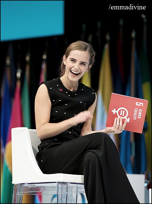 Emma Watson
