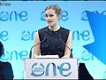 Emma Watson en OneYoung World Ottawa