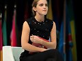 Emma Watson en One Young World Ottawa