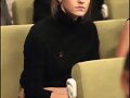 Emma Watson (Lunch de Naciones Unidas)