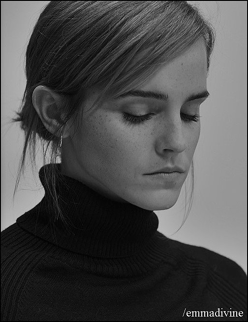Emma Watson (Naciones Unidas)