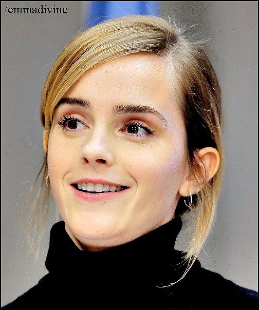 Emma Watson (Naciones Unidas)